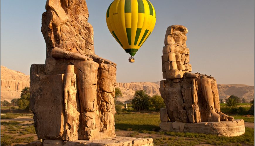 Space Travel Egypt