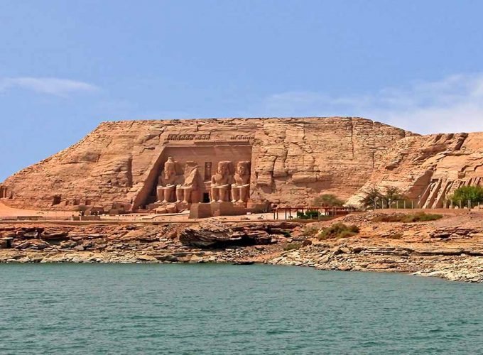 Space Travel Egypt