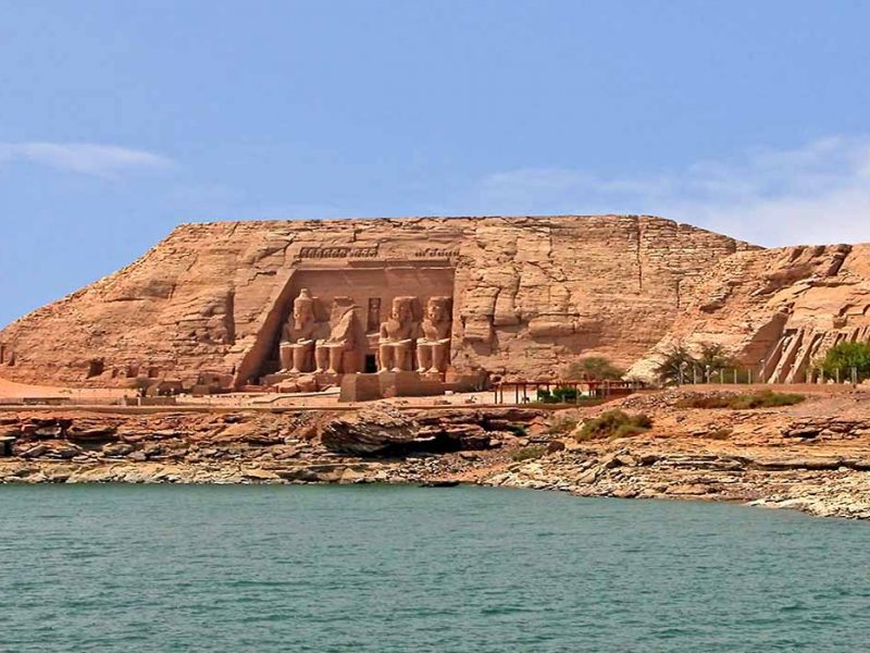 Space Travel Egypt