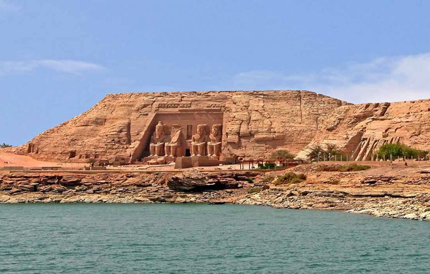 Abu simbel
