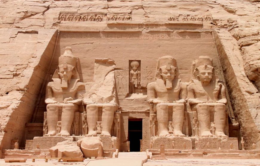 Abu simbel