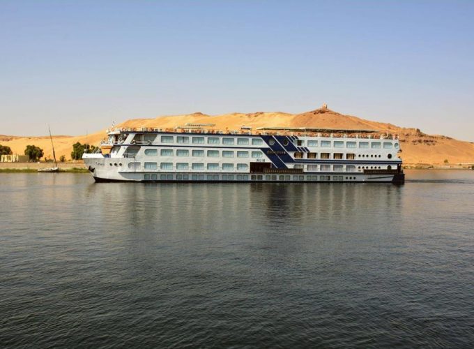 Space Travel Egypt
