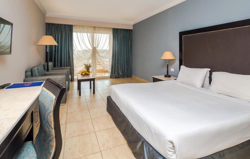 Hawaii Caesar Aqua Park 3nights 4days