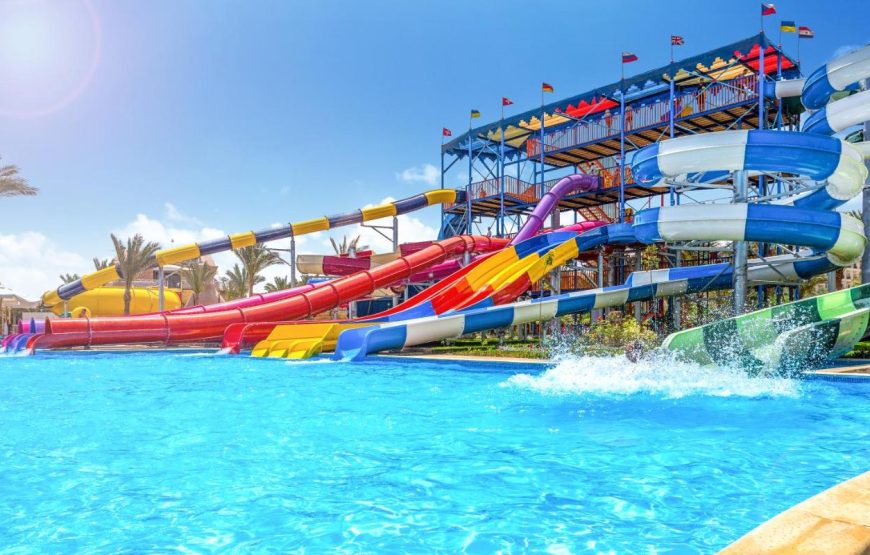 Hawaii Le Jardin Aqua Bark 3nights 4days