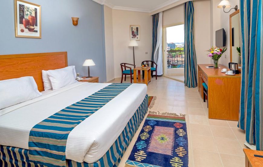 Hawaii Le Jardin Aqua Bark 3nights 4days